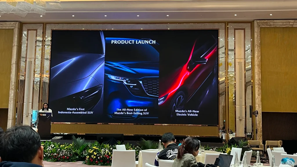 mazda di giias