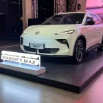 Harga MG S5 EV Magnify, Tipe Termewah yang Jadi Incaran - Tuwaga