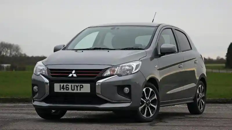 5 Mobil Bekas 5-Seater 100 Jutaan Terbaik untuk Keluarga Muda mitsubishi mirage - Moladin