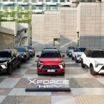 Mitsubishi Xforce 2024 Bekas: Harga, Spesifikasi, dan Kelebihannya - Tuwaga