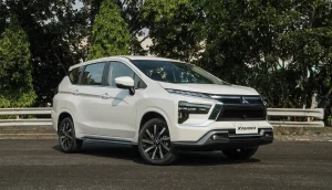 Mitsubishi Xpander Ultimate vs Exceed Tourer, Selisih Harga Puluhan Juta, Mana yang Lebih Worth It?