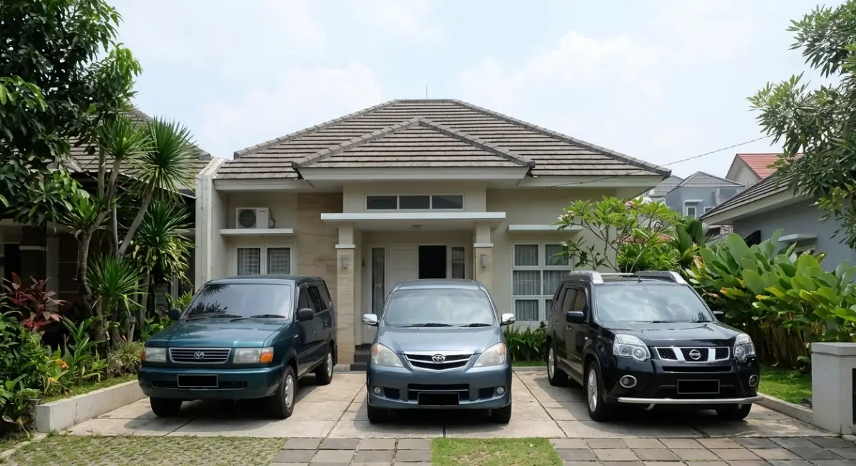 Rekomendasi Mobil Bekas 50 Jutaan Terbaik Juli 2026, Masih Layak Dipakai Harian