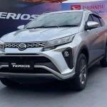 5 Mobil 7 Penumpang dari Daihatsu Terbaik, Irit dan Nyaman! - Tuwaga