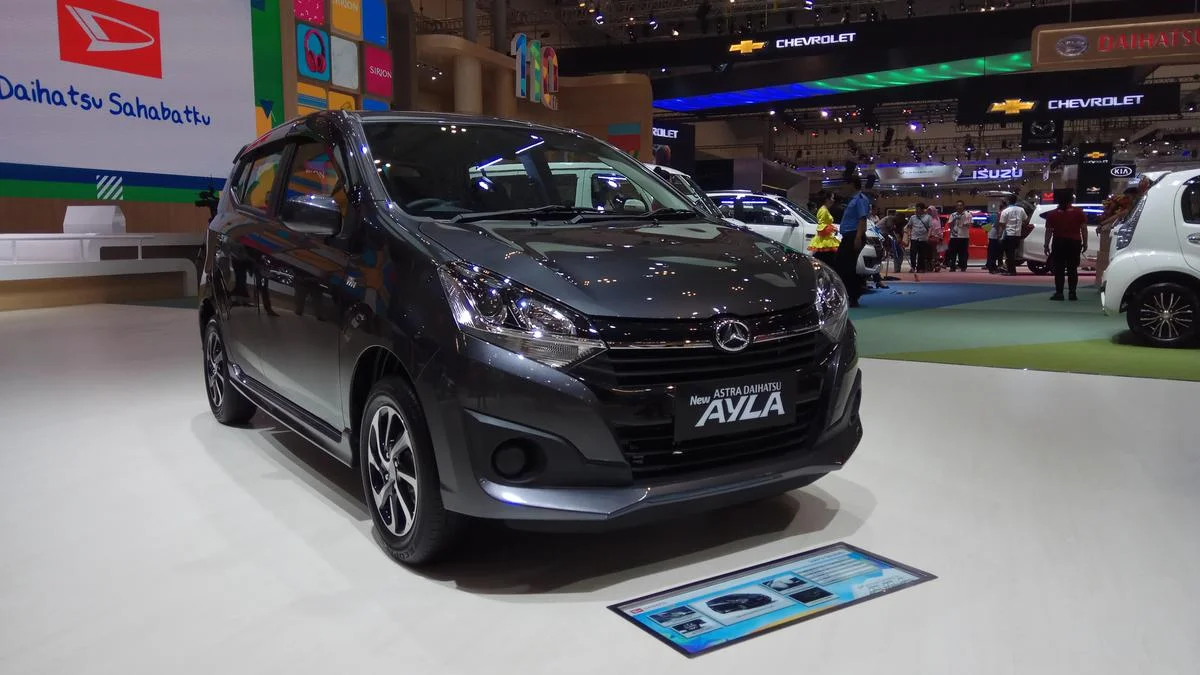 10 Mobil Bekas Harga 60-70 Jutaan, Pilihan Terbaik untuk First Car! 10 Mobil Bekas Harga 60-70 Jutaan, Pilihan Terbaik untuk First Car!