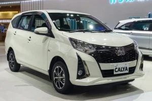 Harga Mobil Calya Matic Bekas Juli 2026 Makin Terjangkau, Cek Daftarnya!