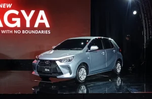 Harga Mobil LCGC Bekas Juli 2026, Modal Rp60 Jutaan Bisa Bawa Pulang Ini!