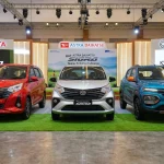 10 Pilihan Mobil LCGC Bekas dengan Kabin Luas, Nyaman untuk Keluarga! - Tuwaga
