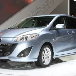 8 Mobil Mazda Bekas Termurah 2026, Ada MPV hingga SUV Premium! - Tuwaga
