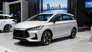 9 Mobil PHEV di Indonesia 2026, Harga Mulai Rp298 Jutaan