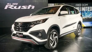 5 Mobil Rush Bekas Paling Dicari di 2026, Harganya Mulai Rp90 Jutaan!