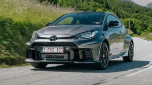 6 Mobil Toyota 300 Jutaan Terbaik 2026, Cocok untuk Keluarga hingga Harian