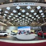 10 Mobil Baru di GIIAS 2026, Brio Listrik hingga Land Cruiser Hybrid - Tuwaga