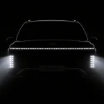 Mobil Baru Hyundai di GIIAS 2026, Ada EV 7-Seater dan IONIQ 3 - Tuwaga