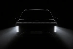 Mobil Baru Hyundai di GIIAS 2026, Ada EV 7-Seater dan IONIQ 3