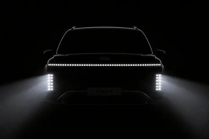 mobil baru hyundai di giias 2026 - Moladin