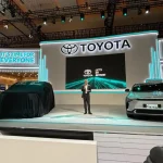 Daftar Merek Mobil Terlaris September 2026: Toyota Terlaris, BYD Masuk 3 Besar - Tuwaga