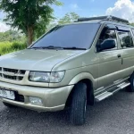 5 Mobil Bekas 50 Jutaan Buat Harian yang Masih Layak Dibeli, Irit dan Bandel! - Tuwaga