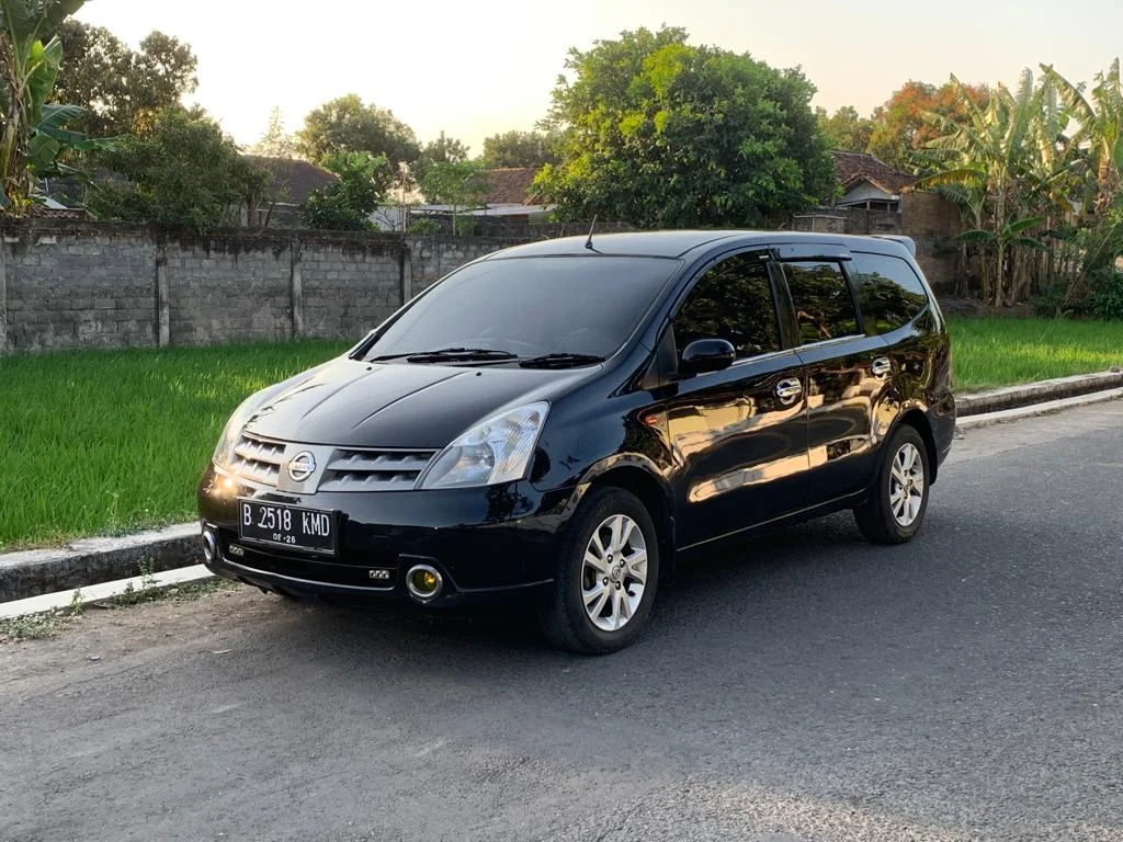 mobil bekas 60 jutaan juli 2026 - Moladin