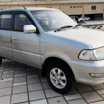 Mobil Bekas 7-Seater di Bawah 70 Juta, 5 Pilihan Terbaik untuk Keluarga - Tuwaga