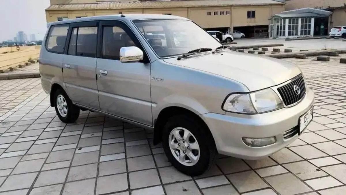 Mobil Bekas 7-Seater di Bawah 70 Juta, 5 Pilihan Terbaik untuk Keluarga Mobil Bekas 7-Seater di Bawah 70 Juta, 5 Pilihan Terbaik untuk Keluarga