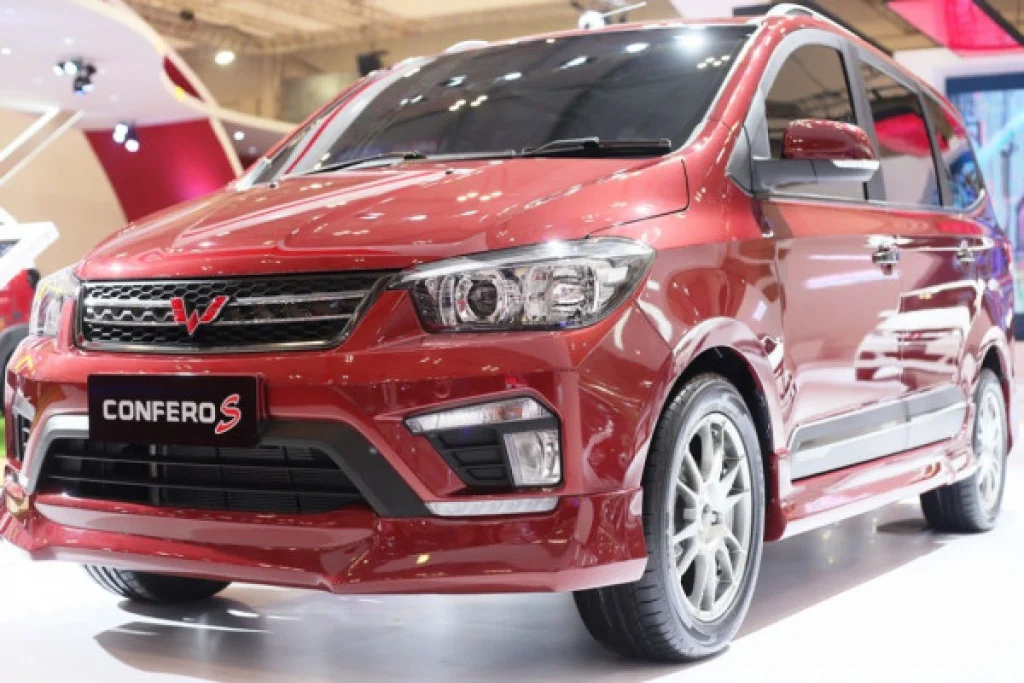 mobil bekas 80 jutaan juli 2026 - Moladin