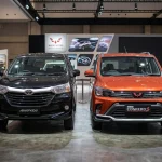 8 Mobil Bekas 80 Jutaan Muat 7 Penumpang, Ada Avanza hingga Terios! - Tuwaga