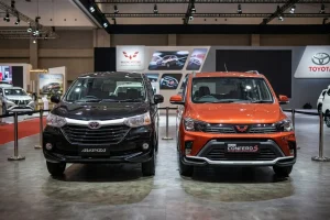 8 Mobil Bekas 80 Jutaan Muat 7 Penumpang, Ada Avanza hingga Terios!