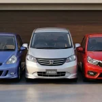 11 Mobil Bekas Honda Dibawah 100 Juta, Pilihan Terbaik Sesuai Budget! - Tuwaga