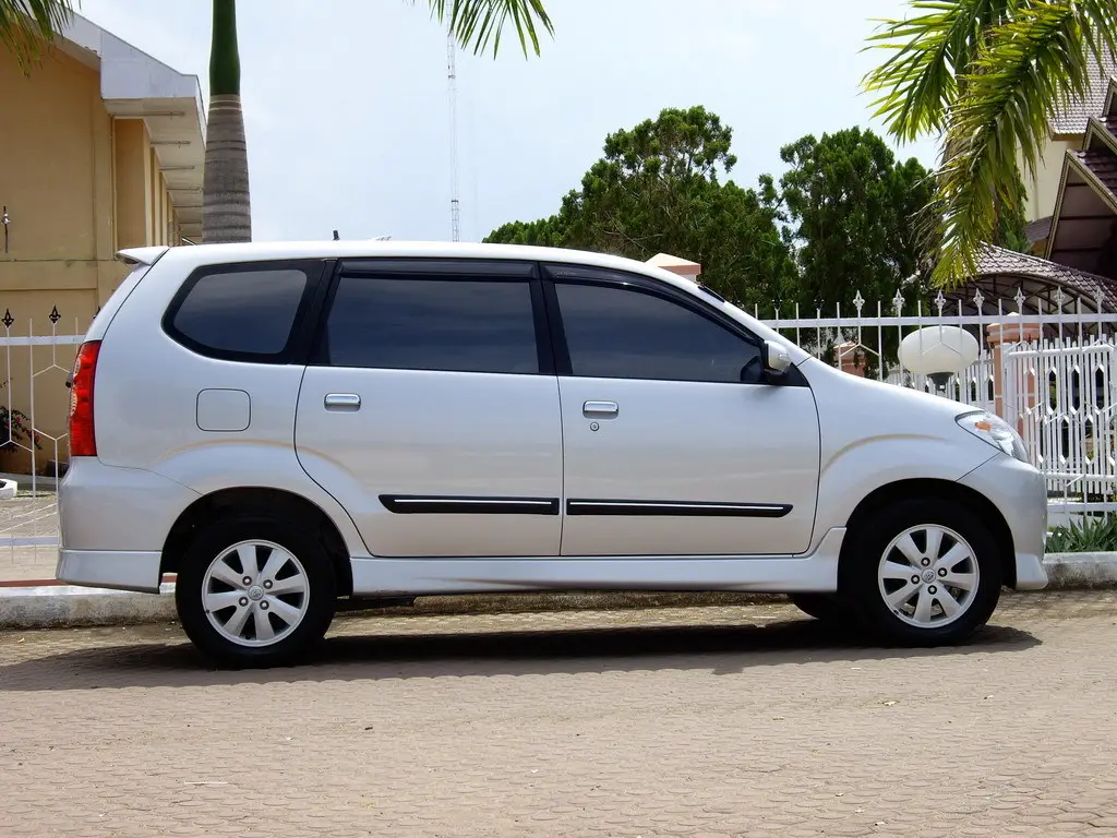 Mobil Bekas Avanza 2009: Harga Bekas di Juli 2026 Mulai Rp80 Jutaan, Simak Kelebihannya! mobil bekas avanza 2009 - Moladin