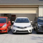 30 Pilihan Mobil Bekas Harga 50-100 Jutaan yang Masih Bandel, Cek Daftarnya! - Tuwaga