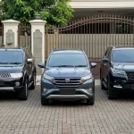 6 Mobil Bekas untuk Medan Berat yang Masih Layak Dibeli, Tangguh di Jalan Rusak! - Tuwaga