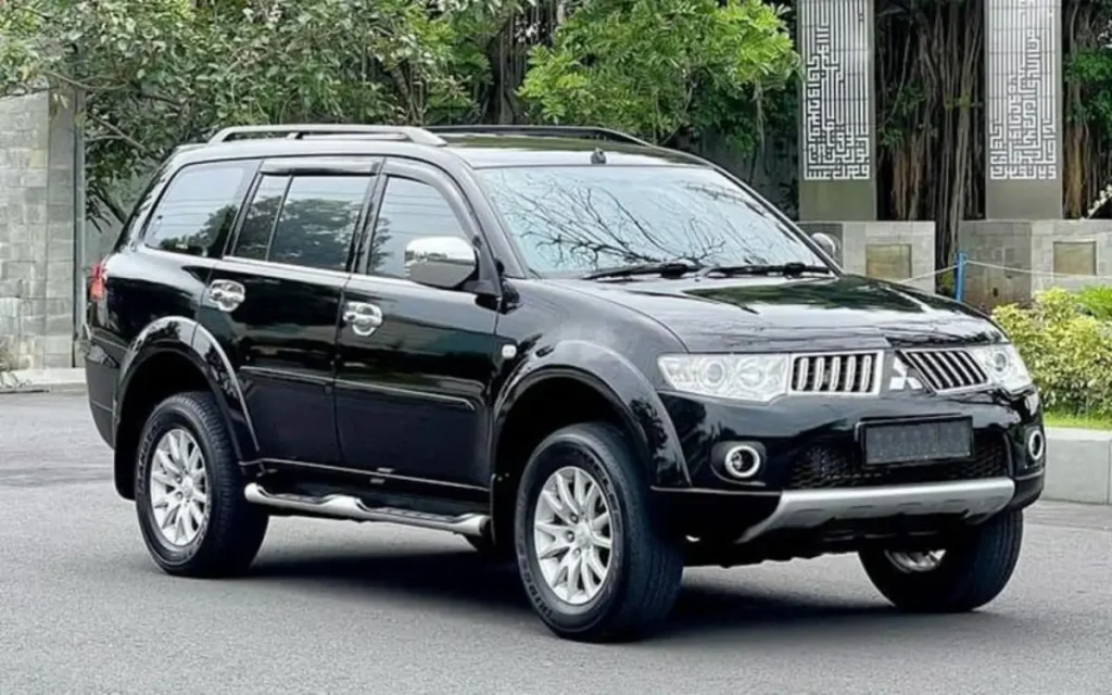 mobil bekas yang lebih murah dari innova - Moladin