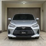 10 Mobil Bekas yang Pas untuk Garasi Rumah Subsidi, Harganya Mulai Rp70 Jutaan! - Tuwaga