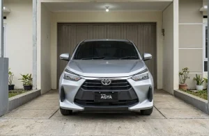 10 Mobil Bekas yang Pas untuk Garasi Rumah Subsidi, Harganya Mulai Rp70 Jutaan!