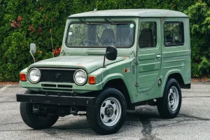 Mobil Hardtop di Bawah 50 Juta, Cek 5 Pilihan SUV Klasik yang Layak Diburu!