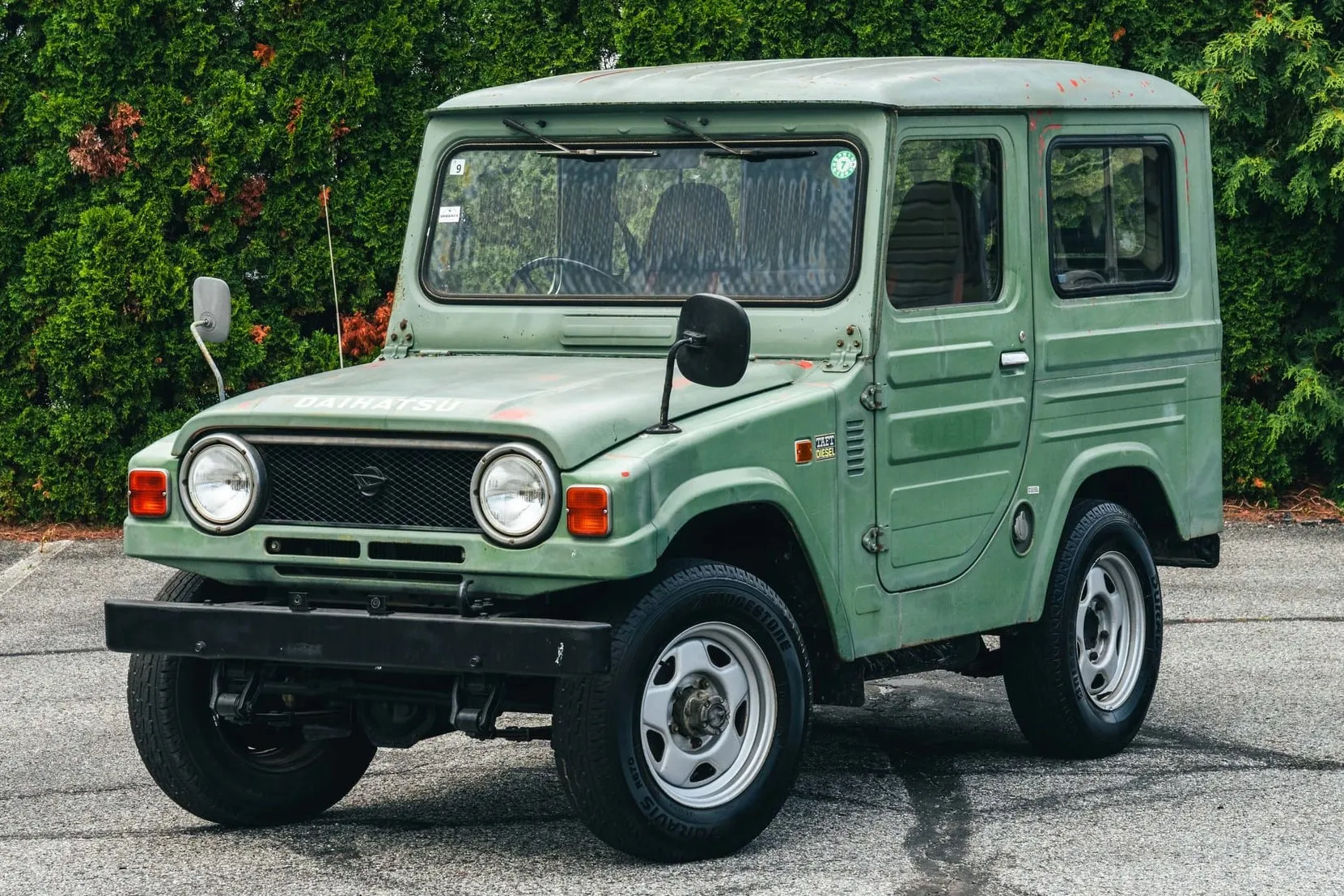 Mobil Hardtop di Bawah 50 Juta, Cek 5 Pilihan SUV Klasik yang Layak Diburu!