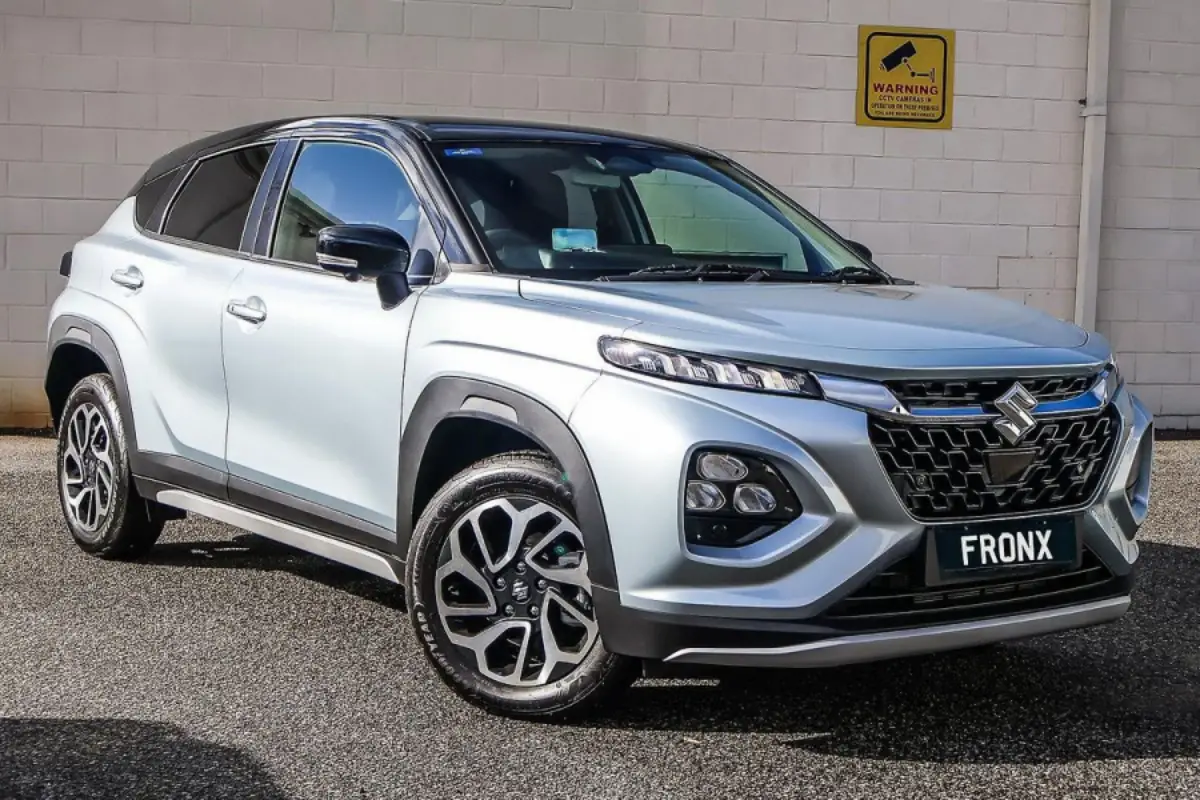 Mobil Hybrid 200 Jutaan Juli 2026, Mulai Rp274 Jutaan, Ini Pilihannya! Mobil Hybrid 200 Jutaan Juli 2026, Mulai Rp274 Jutaan, Ini Pilihannya!