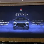 Mobil Hybrid Pertama Mitsubishi Meluncur 16 Juli 2026, Benarkan Xforce HEV? - Tuwaga