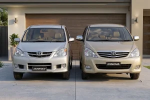 10 Mobil Keluarga Tahan Banting & Awet Dipakai, Harganya Mulai Rp50 Jutaan!