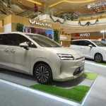 5 Mobil listrik 7-seater Murah Juli 2026, Pilihan Terbaik untuk Keluarga! - Tuwaga