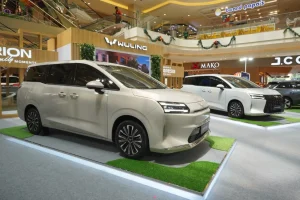 5 Mobil listrik 7-seater Murah Juli 2026, Pilihan Terbaik untuk Keluarga!