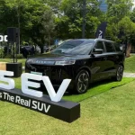 15 Mobil Listrik Terlaris Semester I 2026, Jaecoo J5 Salip BYD Atto 1 - Tuwaga