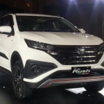 5 Mobil LSUV Terlaris Semester I 2026, Toyota Rush Masih Jadi Raja - Tuwaga