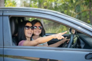7 Mobil Matic Bekas untuk Wanita yang Nyaman Dikendarai, Mulai Rp70 Jutaan!