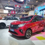 Daftar Mobil Matic di Bawah 250 Juta, Pilihan Lengkap dari LCGC hingga Low SUV! - Tuwaga