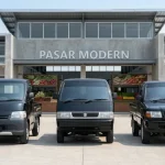 Mobil Pick Up Bekas 30 Jutaan, Ini 10 Pilihan Terbaik di 2026 untuk Modal Usaha! - Tuwaga