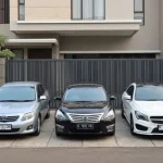 6 Mobil Sedan Bekas untuk Mahasiswa, Nyaman, Irit, dan Harga Mulai Rp135 Jutaan - Tuwaga