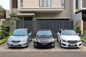 6 Mobil Sedan Bekas untuk Mahasiswa, Nyaman, Irit, dan Harga Mulai Rp135 Jutaan