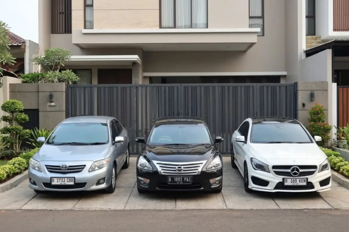 6 Mobil Sedan Bekas untuk Mahasiswa, Nyaman, Irit, dan Harga Mulai Rp135 Jutaan 6 Mobil Sedan Bekas untuk Mahasiswa, Nyaman, Irit, dan Harga Mulai Rp135 Jutaan