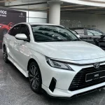 12 Mobil Sedan Irit Bensin Terbaik 2026, BBM Hemat dan Nyaman Dipakai Harian - Tuwaga